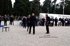 2019 12 05 MARSEILLE Hommage aux morts de la guerre d'algerie ,Tunisie, Maroc (46)